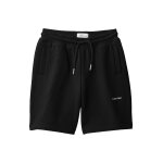 ΠΑΙΔΙΚΟ INST. LOGO SHORTS UNISEX ΜΑΥΡΟ  CALVIN KLEIN LV1CKSJC50-BEH - Image 4