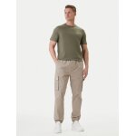 ΑΝΔΡΙΚΟ SKINNY ELASTIC TWILL CARGO PAN CALVIN KLEIN LV04RD608G-RAK - Image 2