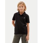 ΠΑΙΔΙΚΗ ΜΠΛΟΥΖΑ SOLID POLO ΑΓΟΡΙ  CALVIN KLEIN LVCKSJB29B-BEH