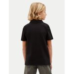 ΠΑΙΔΙΚΗ ΜΠΛΟΥΖΑ SOLID POLO ΑΓΟΡΙ  CALVIN KLEIN LVCKSJB29B-BEH - Image 3