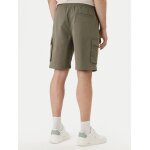 ΑΝΔΡΙΚΗ ΒΕΡΜΟΥΔΑ COTTON PULL ON CARGO  CALVIN KLEIN LV04RB618G-LDY - Image 3