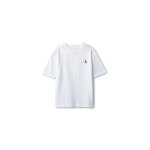 ΠΑΙΔΙΚΗ ΜΠΛΟΥΖΑ BRIDGE SS  ΑΓΟΡΙ ΛΕΥΚΟ CALVIN KLEIN LVCKSJA05B-YAF - Image 5