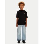 ΠΑΙΔΙΚΗ ΜΠΛΟΥΖΑ BRIDGE SS  ΑΓΟΡΙ  CALVIN KLEIN LVCKSJA05B-BEH - Image 2