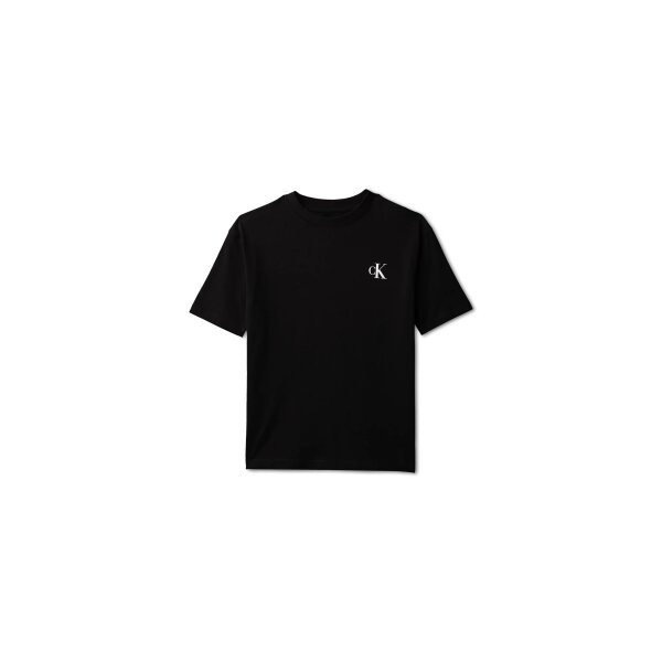 ΠΑΙΔΙΚΗ ΜΠΛΟΥΖΑ BRIDGE SS  ΑΓΟΡΙ  CALVIN KLEIN LVCKSJA05B-BEH - Image 4