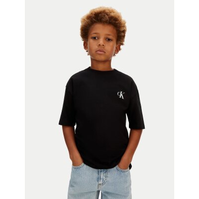 ΠΑΙΔΙΚΗ ΜΠΛΟΥΖΑ BRIDGE SS  ΑΓΟΡΙ  CALVIN KLEIN LVCKSJA05B-BEH