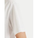 ΓΥΝΑΙΚΕΙΑ ΜΠΛΟΥΖΑ SS BOXY GRAPHIC  ΛΕΥΚΟ CALVIN KLEIN LV047F801G-YAF - Image 5