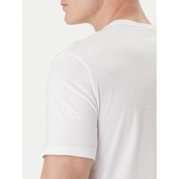 ΑΝΔΡΙΚΗ ΜΠΛΟΥΖΑ SS 30S JERSEY CLASSIC MICRO MO CALVIN KLEIN LV04RF278G-YAF - Image 5