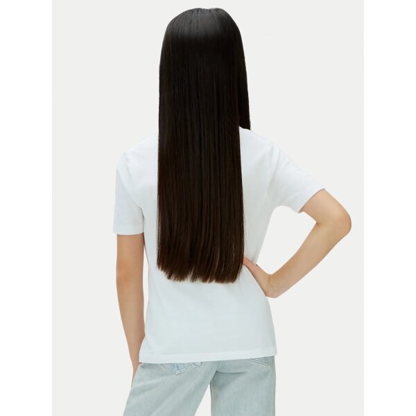 ΠΑΙΔΙΚΗ ΜΠΛΟΥΖΑ CHEST INST.LOGO SS  UNISEX CALVIN KLEIN LV1CKSJA31A-YAF - Image 3