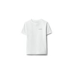 ΠΑΙΔΙΚΗ ΜΠΛΟΥΖΑ CHEST INST.LOGO SS  UNISEX CALVIN KLEIN LV1CKSJA31A-YAF