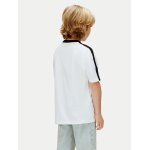 ΠΑΙΔΙΚΗ ΜΠΛΟΥΖΑ TAPING SS   ΑΓΟΡΙ  CALVIN KLEIN LVCKSJA01B-YAF - Image 3