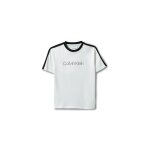 ΠΑΙΔΙΚΗ ΜΠΛΟΥΖΑ TAPING SS   ΑΓΟΡΙ  CALVIN KLEIN LVCKSJA01B-YAF - Image 5