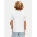 ΠΑΙΔΙΚΗ ΜΠΛΟΥΖΑ CK MONO LOGO SS UNISEX CALVIN KLEIN LV1CKSJA33-YAF - Image 3
