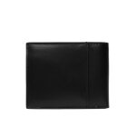 ΑΝΔΡΙΚΟ RAISED EW BILL FOLD w/ COIN CALVIN KLEIN LV04D1163G-UB1 - Image 2