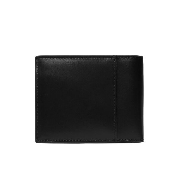 ΑΝΔΡΙΚΟ RAISED EW BILL FOLD w/ COIN CALVIN KLEIN LV04D1163G-UB1 - Image 2