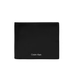 ΑΝΔΡΙΚΟ RAISED EW BILL FOLD w/ COIN CALVIN KLEIN LV04D1163G-UB1