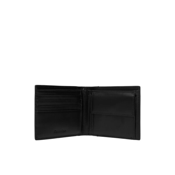 ΑΝΔΡΙΚΟ RAISED EW BILL FOLD w/ COIN CALVIN KLEIN LV04D1163G-UB1 - Image 3