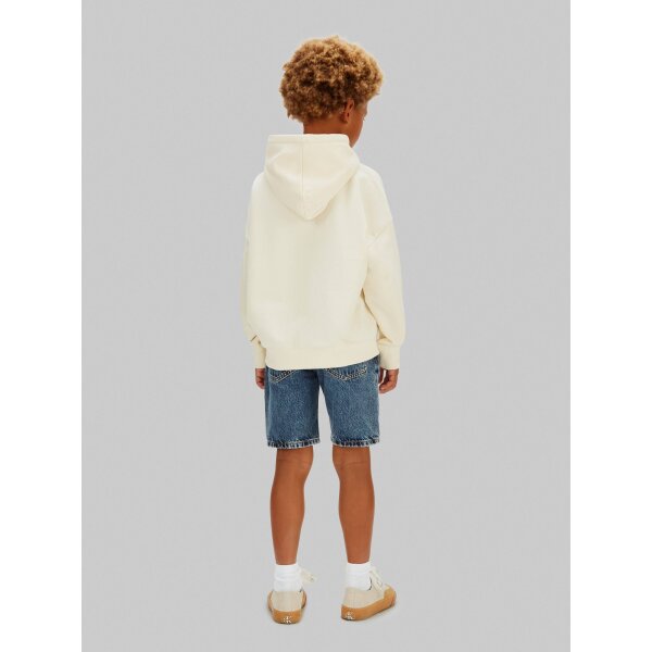 ΠΑΙΔΙΚΟ REG DENIM SHORT BECKFORD  ΑΓΟΡΙ CALVIN KLEIN LVCKSJC42B-1BJ - Image 4