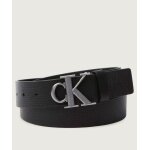 ΑΝΔΡΙΚΗ ΖΩΝΗ CK BUCKLE 40MM FIXED CALVIN KLEIN LV04D7085G-V8L
