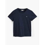 Γυναικεία μπλούζα  μπλε GANT 4200200-433 - Image 3