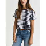 Γυναικεία μπλούζα ριγίε GANT 4200564-433 - Image 3