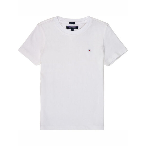 ΠΑΙΔΙΚΗ ΜΠΛΟΥΖΑ ΑΓΟΡΙ BASIC CN KNIT TOMMY JEANS KB0KB04140-123 - Image 2