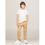 ΠΑΙΔΙΚΗ ΜΠΛΟΥΖΑ ΑΓΟΡΙ BASIC CN KNIT TOMMY JEANS KB0KB04140-123