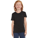 ΠΑΙΔΙΚΗ ΜΠΛΟΥΖΑ ΑΓΟΡΙ BASIC CN KNIT TOMMY JEANS KB0KB04140-055