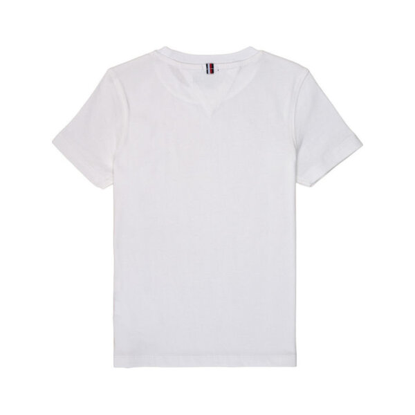 ΠΑΙΔΙΚΗ ΜΠΛΟΥΖΑ ΑΓΟΡΙ BASIC CN KNIT TOMMY JEANS KB0KB04140-123 - Image 3