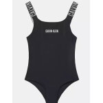 ΠΑΙΔΙΚΟ ΟΛΟΣΩΜΟ ΜΑΓΙΟ ΜΑΥΡΟ CALVIN KLEIN KV0KΥ00098-BEH