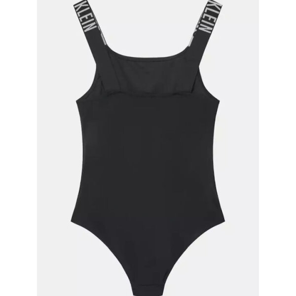 ΠΑΙΔΙΚΟ ΟΛΟΣΩΜΟ ΜΑΓΙΟ ΜΑΥΡΟ CALVIN KLEIN KV0KΥ00098-BEH - Image 2