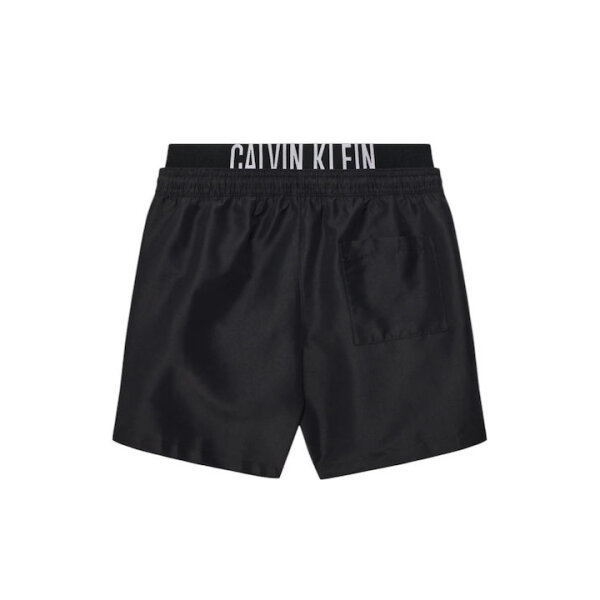 fixedratio_20251204151113_7001848f ΠΑΙΔΙΚΟ ΜΑΓΙΟ ΜΑΥΡΟ CALVIN KLEIN KV0KV00054-BEH - Image 1