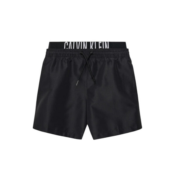 ΠΑΙΔΙΚΟ ΜΑΓΙΟ ΜΑΥΡΟ CALVIN KLEIN KV0KV00054-BEH - Image 3