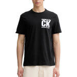 ΑΝΔΡΙΚΗ ΜΠΛΟΥΖΑ SS 16S ELEVATED MONOLOGO TEE CALVIN KLEIN LV04RF819G-UB1
