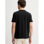 ΑΝΔΡΙΚΗ ΜΠΛΟΥΖΑ SS 16S ELEVATED MONOLOGO TEE CALVIN KLEIN LV04RF819G-UB1 - Image 2