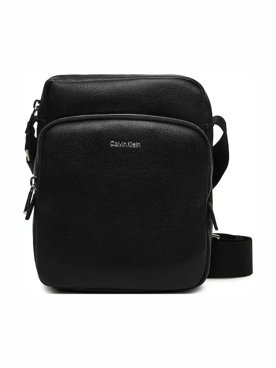 ΑΝΔΡΙΚΟ RAISED POCKET REPORTER CALVIN KLEIN LV04D3317G-UB1 - Image 1