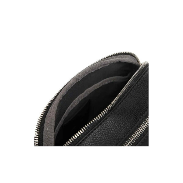 ΑΝΔΡΙΚΟ RAISED POCKET REPORTER CALVIN KLEIN LV04D3317G-UB1 - Image 4