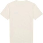 ΑΝΔΡΙΚΗ ΜΠΛΟΥΖΑ ΕΚΡΟΥ SMALL GRAPHIC SS GANT 2003409-119S/S26 - Image 3