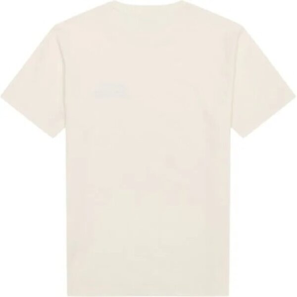 ΑΝΔΡΙΚΗ ΜΠΛΟΥΖΑ ΕΚΡΟΥ SMALL GRAPHIC SS GANT 2003409-119S/S26 - Image 3