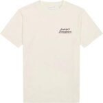 ΑΝΔΡΙΚΗ ΜΠΛΟΥΖΑ ΕΚΡΟΥ SMALL GRAPHIC SS GANT 2003409-119S/S26