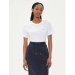 Γυναικεία μπλούζα  άσπρη GANT 4200200-110