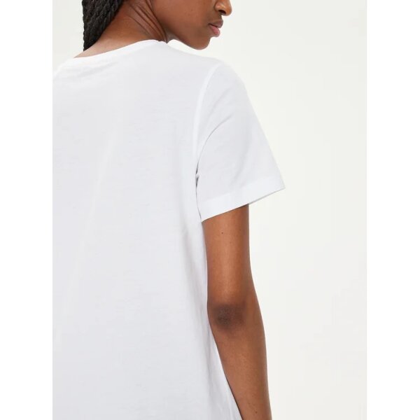 Γυναικεία μπλούζα  άσπρη GANT 4200200-110 - Image 4