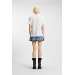 ΓΥΝΑΙΚΕΙΑ ΜΠΛΟΥΖΑ ΛΕΥΚΟ HUGO BLUE 50518139-100 - Image 5