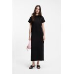 ΓΥΝΑΙΚΕΙΟ ΦΟΡΕΜΑ ΜΑΥΡΟ  HUGO BLUE 50540389-001