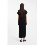 ΓΥΝΑΙΚΕΙΟ ΦΟΡΕΜΑ ΜΑΥΡΟ  HUGO BLUE 50540389-001 - Image 3