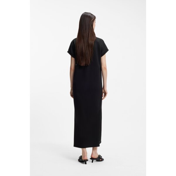 ΓΥΝΑΙΚΕΙΟ ΦΟΡΕΜΑ ΜΑΥΡΟ  HUGO BLUE 50540389-001 - Image 3