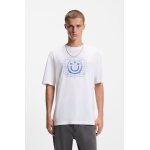 Ανδρική Μπλούζα with logo artwork HUGO BLUE  50554350-100