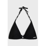 ΓΥΝΑΙΚΕΙΟ PURE TRIANGLE ΜΑΥΡΟ HUGO BLUE 50555596-001 - Image 2