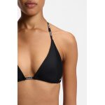 ΓΥΝΑΙΚΕΙΟ PURE TRIANGLE ΜΑΥΡΟ HUGO BLUE 50555596-001 - Image 3