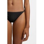 ΓΥΝΑΙΚΕΙΟ PURE SIDE TIE ΜΑΥΡΟ HUGO BLUE 50555671-001