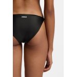 ΓΥΝΑΙΚΕΙΟ PURE SIDE TIE ΜΑΥΡΟ HUGO BLUE 50555671-001 - Image 2